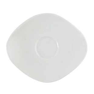 Perspektiv cappuccino - tallerken, 180 mm, Min. kjøp: 1 - for Storkjøkken - XL - Storkjøkken