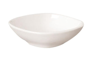 Perspektiv dippskål, 111x92x(h)33mm - for Storkjøkken - XL - Storkjøkken