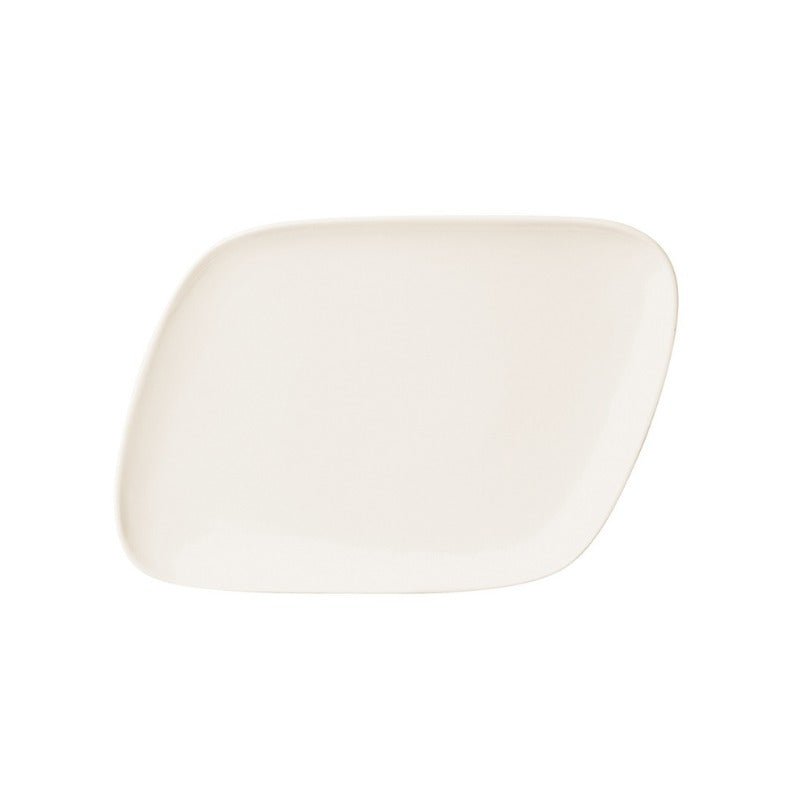 Perspektiv flat plate, 276x222mm - for Storkjøkken - XL - Storkjøkken