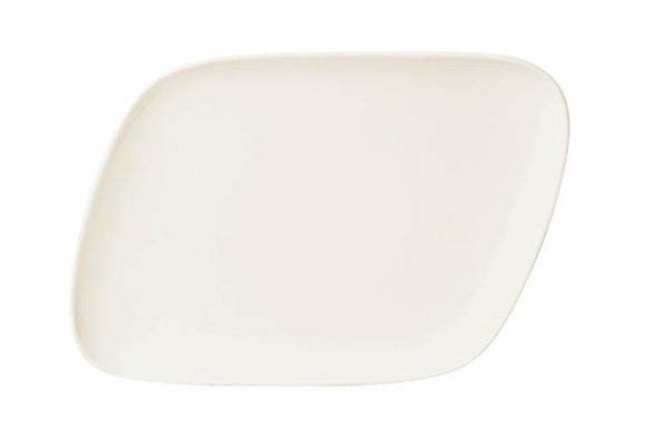 Perspektiv flat plate, 276x222mm - for Storkjøkken - XL - Storkjøkken