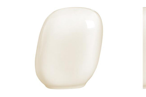 Perspektiv salt - og pepperskål med flere hull, 55 x 47 x (h) 66 mm - for Storkjøkken - XL - Storkjøkken