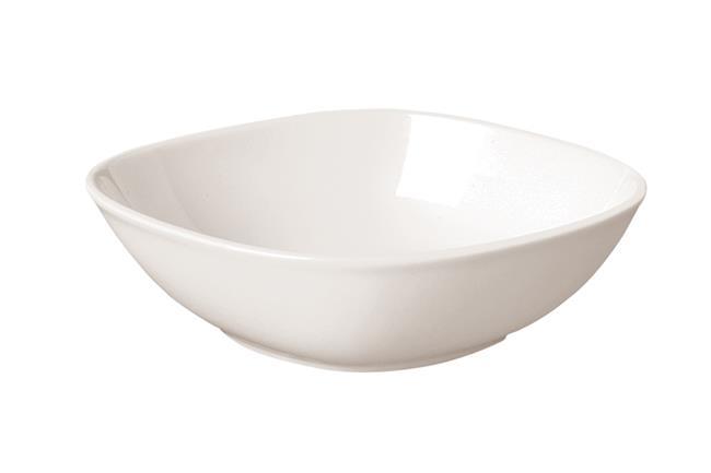 Perspektivskål, 170x135x(h)50mm - for Storkjøkken - XL - Storkjøkken