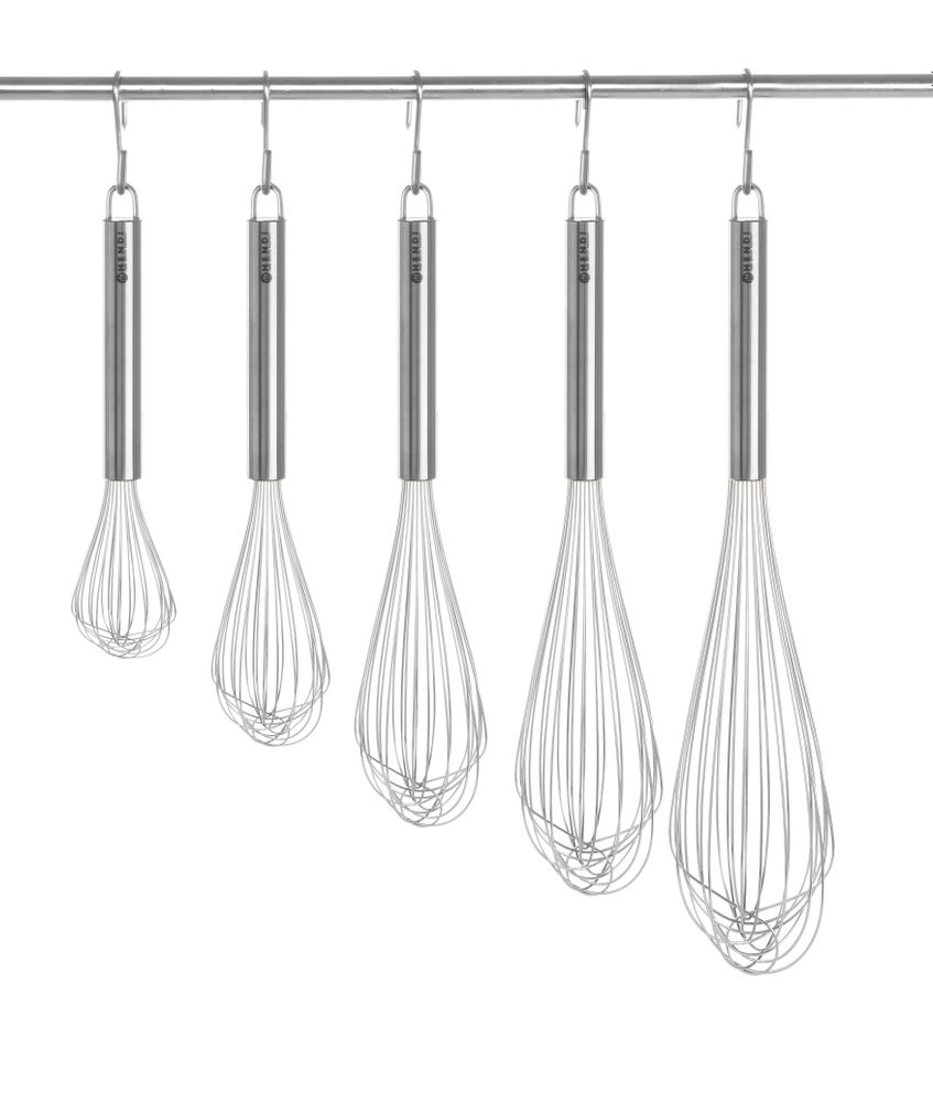 Piano Visp - 485mm - for Storkjøkken - XL - Storkjøkken