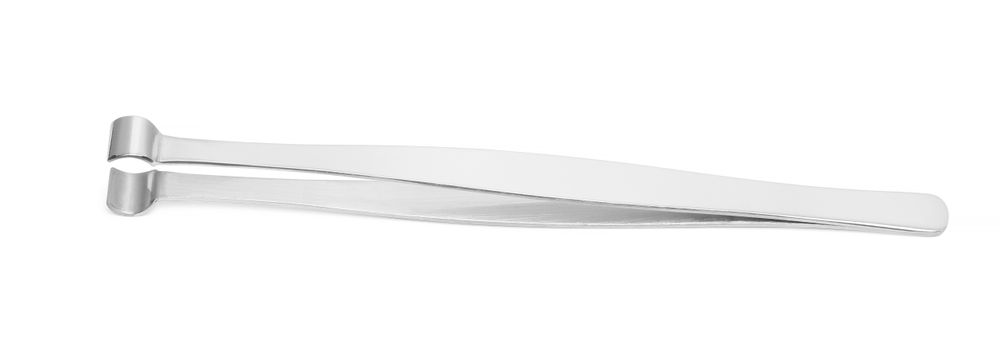 Pinsett - sylindrisk hode - 170mm - for Storkjøkken - XL - Storkjøkken