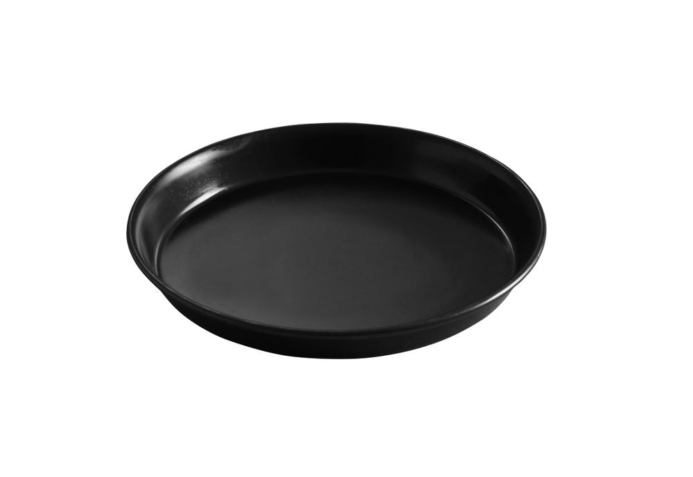 Pizzapanne Ø300X (H) 25mm - for Storkjøkken - XL - Storkjøkken