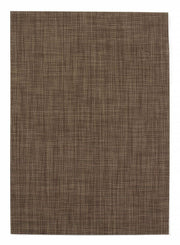 Placemat - 6 stk - Brun - for Storkjøkken - XL - Storkjøkken