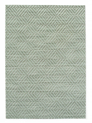 Placemat, 6 stk - Grønn - for Storkjøkken - XL - Storkjøkken