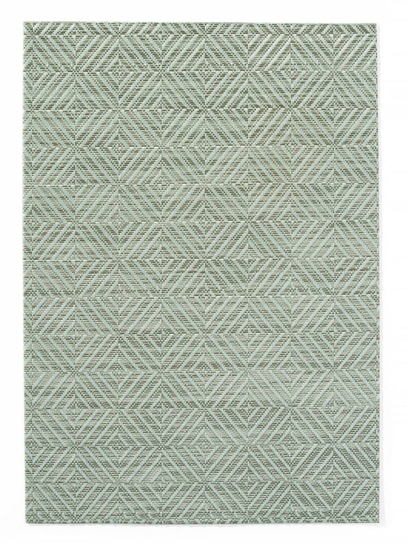 Placemat, 6 stk - Grønn - for Storkjøkken - XL - Storkjøkken