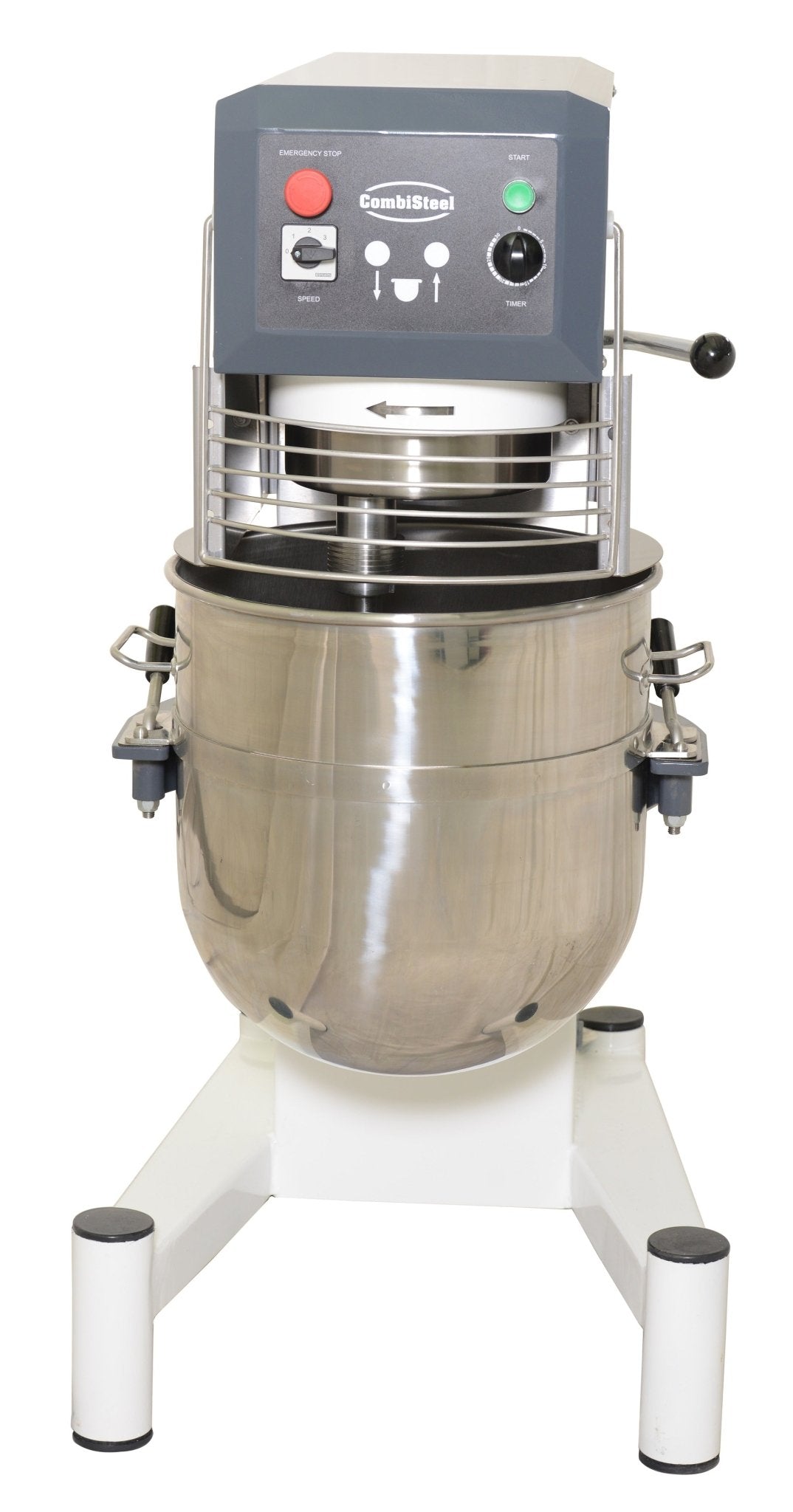 Planetblander 60 ltr - for Storkjøkken - XL - Storkjøkken