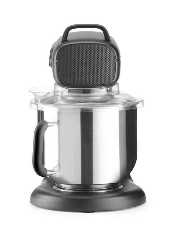 Planetmikser Blackbolt PRO, 7L, 220 - 240V/800W, 470x263x(H)413mm - for Storkjøkken - XL - Storkjøkken