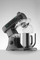 Planetmikser Blackbolt PRO, 7L, 220 - 240V/800W, 470x263x(H)413mm - for Storkjøkken - XL - Storkjøkken