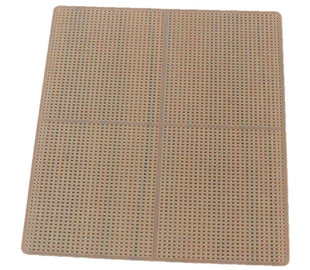 Plastkryddermatte for matdehydratorer - for Storkjøkken - XL - Storkjøkken