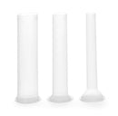 Pølsefyllmaskin 5L, 304x304X (H) 640mm - for Storkjøkken - XL - Storkjøkken