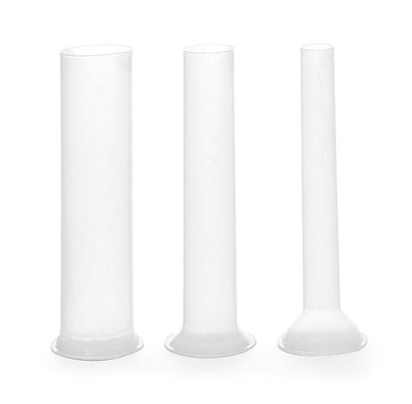 Pølsefyllmaskin 5L, 304x304X (H) 640mm - for Storkjøkken - XL - Storkjøkken