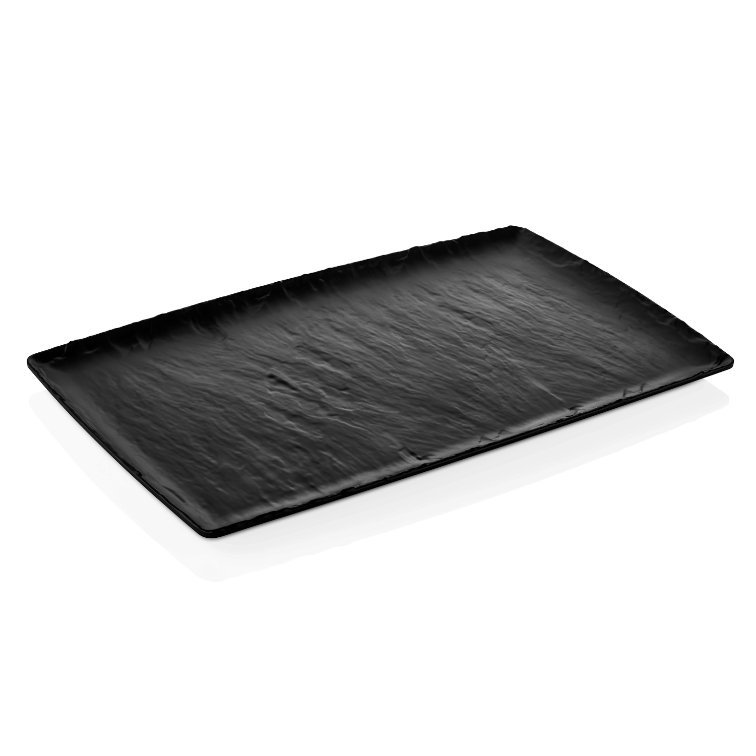 Polaris fat svart GN 1/1 530x325 mm - for Storkjøkken - XL - Storkjøkken