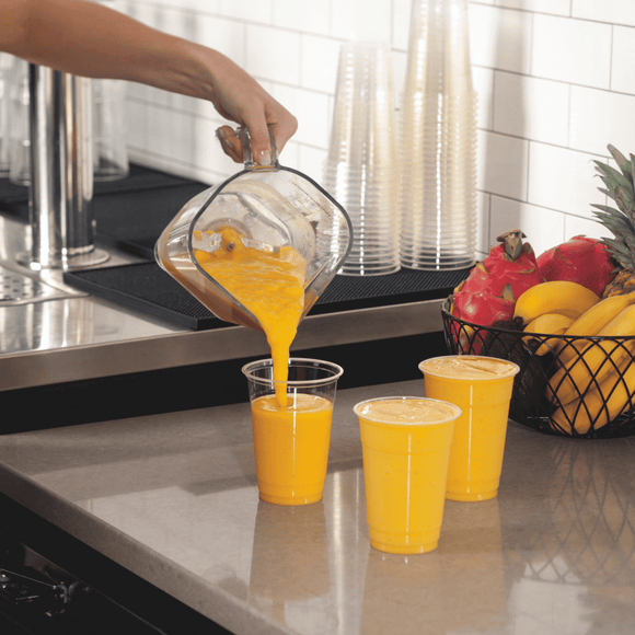 Polykarbonatkrukke til FDHBH855 - CE, 1,4 l - for Storkjøkken - XL - Storkjøkken