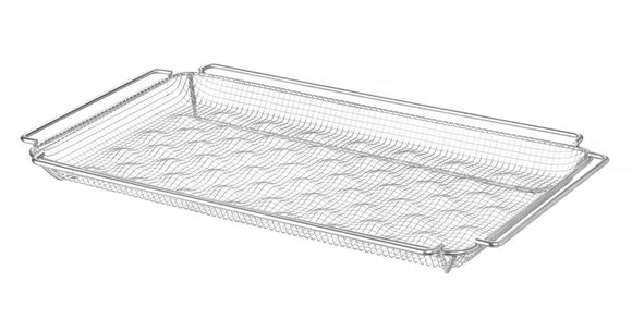 Pommes frites ovnskurv - Convectomat fry - for Storkjøkken - XL - Storkjøkken