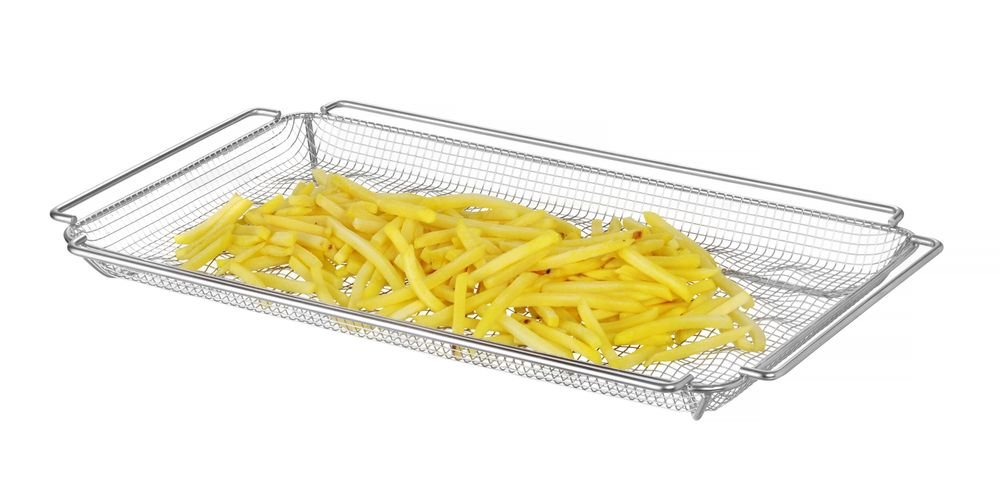 Pommes frites ovnskurv - Convectomat fry - for Storkjøkken - XL - Storkjøkken