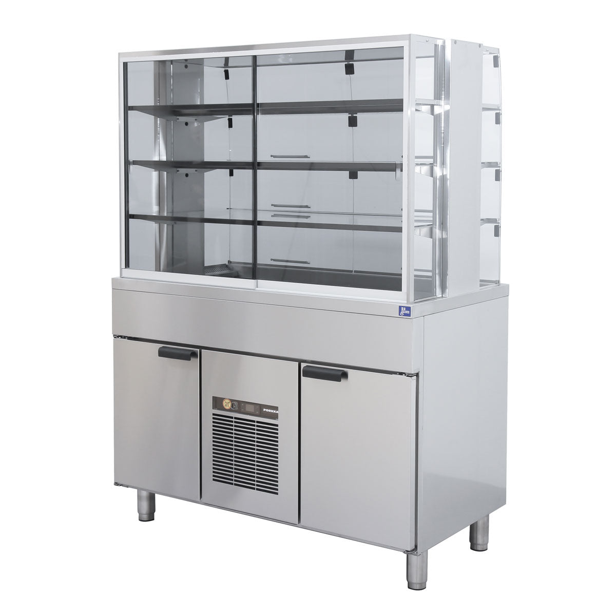 DLX-1203-CL-BH 1200mm