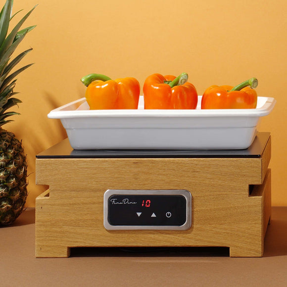 Porselensform GN 1/3 (H) 65 mm - for Storkjøkken - XL - Storkjøkken