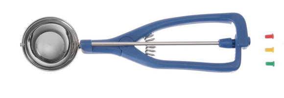 Porsjons skje - 51mm - for Storkjøkken - XL - Storkjøkken