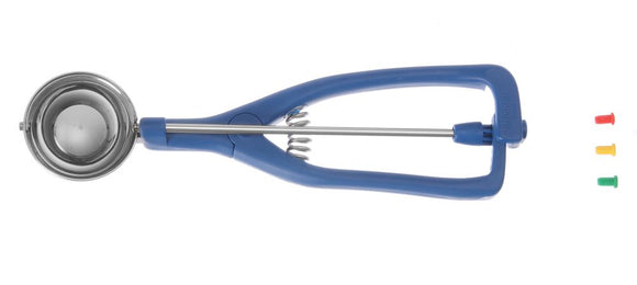 Porsjons skje - 59mm - for Storkjøkken - XL - Storkjøkken