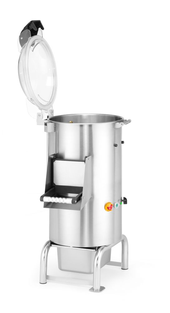 Potetskreller, Kitchen Line, 18 kg - for Storkjøkken - XL - Storkjøkken