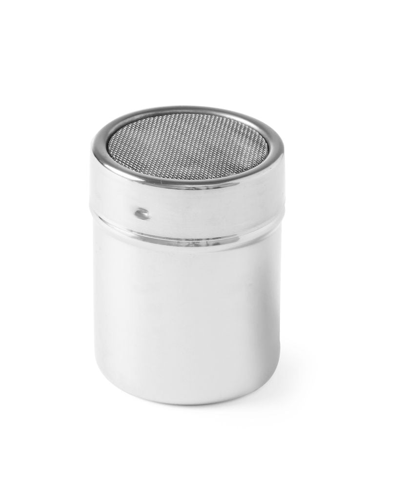 Powder Shaker med tråd rist, Ø55X (H) 75mm - for Storkjøkken - XL - Storkjøkken