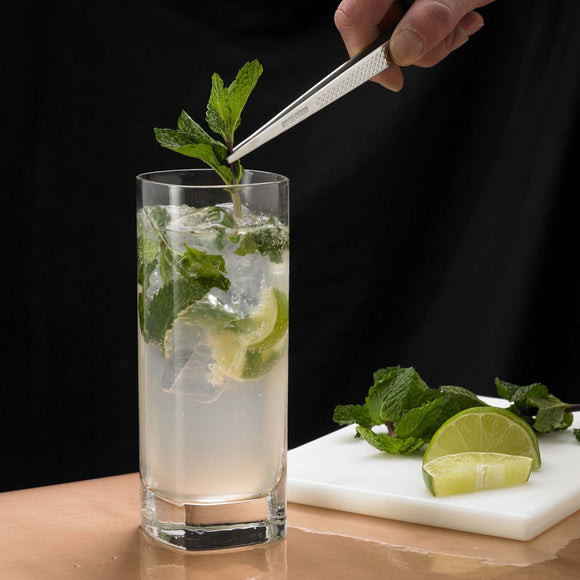 Presisjonstang, rett, 300 mm - for Storkjøkken - XL - Storkjøkken