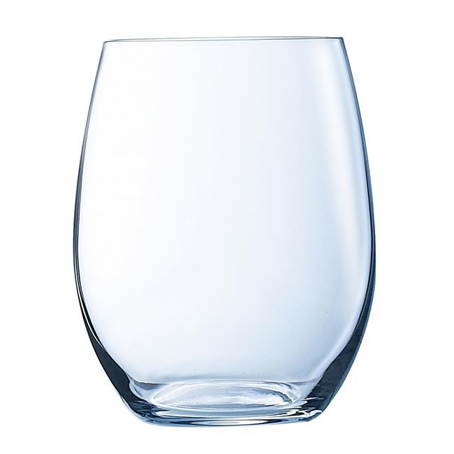 Primærglass, 440 ml, Min. kjøp: 6 - for Storkjøkken - XL - Storkjøkken