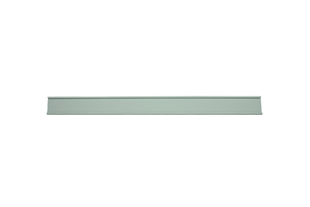 Priskortholder for 7450.0130 - 0135 - 0140 - 0145 - for Storkjøkken - XL - Storkjøkken
