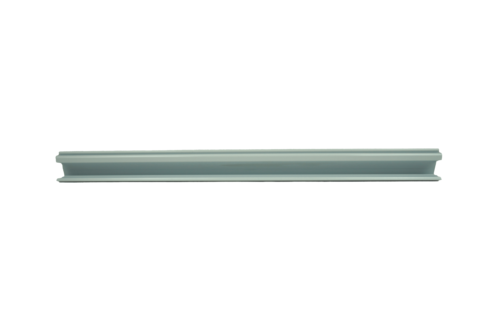 Priskortholder hvit venstre/høyre 7455.2200 - 2205 - 2210 - 2215 - 2220 7455.2400 - 2410 - 2416 - 2420 - 2430 - 2440 7455.2900 - 2905 - 29 - for Storkjøkken - XL - Storkjøkken