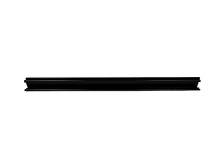 Priskortholder sort 7455.1384 - for Storkjøkken - XL - Storkjøkken