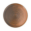 Lykke Brun høykantplate, 180mm, Min. kjøp: 6-1