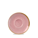 Stonecast Petal Pink kaffekoppfat, 160 mm, Min. kjøp: 6-1