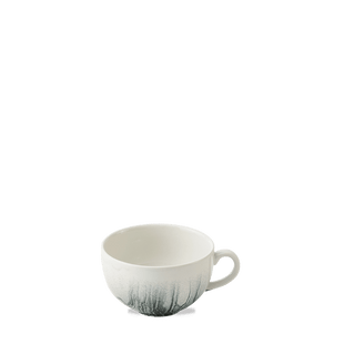 Tide svart kaffekopp, 230 ml, Min. kjøp: 6