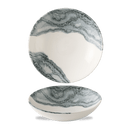 Tide Black Coupé-skål, 180 mm, Min. kjøp: 6-1