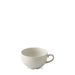 Delta grå kaffekopp, 340 ml, Min. kjøp: 6