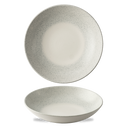 Delta Grey Evolve Coupe-skål, 250 mm, Min. kjøp: 6-1