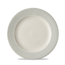 Delta Grey Classic-tallerken, 210 mm, Min. kjøp: 6-1