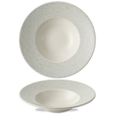 Delta Grå pastatallerken, 280 mm, Min. kjøp: 6-1