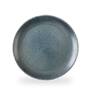 Astro Metallic Blå Coupé-skilt, 290 mm, Min. kjøp: 6-1