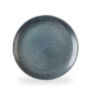 Astro Metallic Blå Coupé-skilt, 290 mm, Min. kjøp: 6