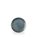 Astro Metallic Blå Coupé-skilt, 170 mm, Min. kjøp: 6-1