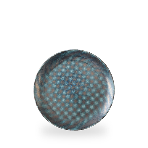 Astro Metallic Blå Coupé-skilt, 220 mm, Min. kjøp: 6