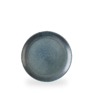 Astro Metallic Blå Coupé-skilt, 220 mm, Min. kjøp: 6