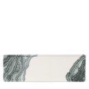 Tide svart porselensbrett, 320x110mm, Min. kjøp: 6-1