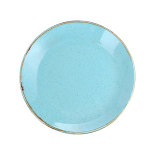 Flatplate Laguna, 200 mm, Min. kjøp: 6