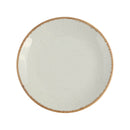 Flat plate ask, 200 mm, Min. kjøp: 6-1