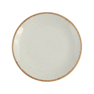 Flat plate ask, 200 mm, Min. kjøp: 6